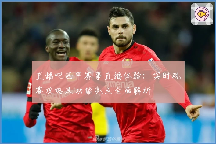 直播吧西甲赛事直播体验：实时观赛攻略及功能亮点全面解析