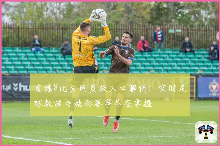 直播8比分网页版入口解析：实时足球数据与精彩赛事尽在掌握